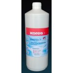 Kores Dezinfekce na ruce Aloe Vera 1 l – Zboží Dáma