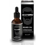 Gummy Beard Oil olej na vousy 50 ml – Zboží Dáma