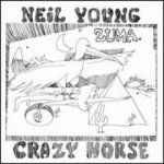 YOUNG NEIL - ZUMA CD – Hledejceny.cz