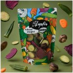 Lyofio Asijský mix zeleniny 150 g – Zboží Dáma