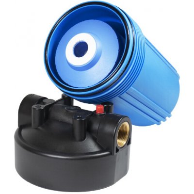 AQUAtip BigBlue změkčovač vody AntiCalc 10" – Hledejceny.cz