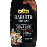 Jacobs Barista Crema Italiano zrnková 1 kg – Hledejceny.cz