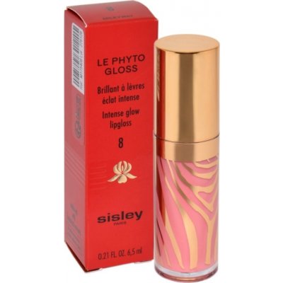 Sisley Le Phyto-Gloss Intenzivní lesk na rty N°8 Milkyway 6,5 ml – Zboží Dáma