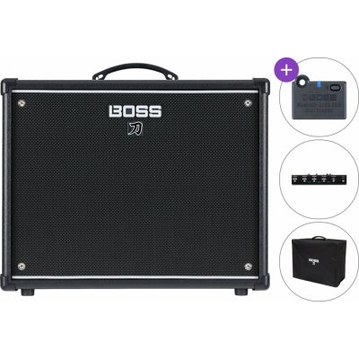 Boss Katana 100 Gen 3 Set – Sleviste.cz
