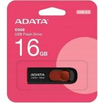 ADATA Classic C008 16GB AC008-16G-RKD – Hledejceny.cz