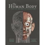 The Human Body - Richard Walker – Sleviste.cz