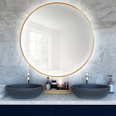 Baltica Design Bright 80 x 80 cm 5904107900339 – Hledejceny.cz