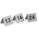 Hendi Čísla, čísla 13-24, 50x35x(H)40mm – Zboží Mobilmania