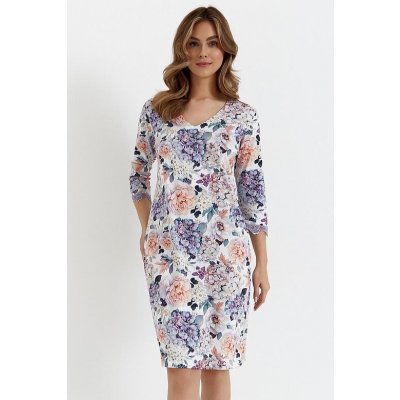 košilka Hortensia fialovo-růžové květy – Hledejceny.cz