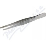 Surgicrafts Pinzeta anatomická jemná 130 mm – Zboží Dáma