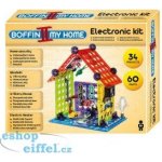 Boffin II Můj Dům – Zboží Dáma