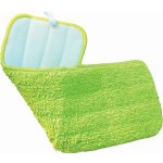 York Mop náhradní plochý na sprej mop 581280 – Zbozi.Blesk.cz
