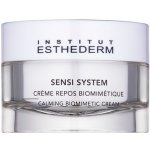 Esthederm Sensi System Calming Cream zklidňující krém 50 ml – Zboží Dáma