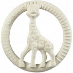 Sophie La Girafe ortodontické kousátko z kaučuku béžové – Hledejceny.cz