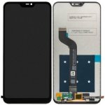 LCD Displej + Dotykové sklo Xiaomi Mi A2 lite – Zboží Živě