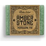 Boles D´olor jantarový kámen Vosk vonný AMBER STONE 5 x 2 x 4 cm Moroccan Fir Marocká jedle – Sleviste.cz