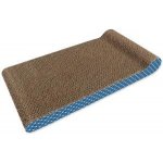 Magic Cat Relax 2 kartonové škrabadlo 43 cm – Zboží Dáma