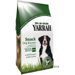 Yarrah Bio vegetariánské Multi sušenky pro psy 250 g