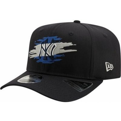 New Era 950 STRETCH SNAP MLB NEW YORK YANKEES Navy – Zboží Mobilmania