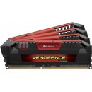 Corsair Vengeance Pro Red DDR3 32GB (4x8GB) 2400MHz CL11 CMY32GX3M4A2400C11R