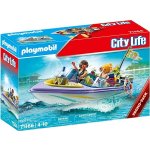 Playmobil 71366 Svatební cesta – Zboží Živě
