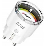 Nous ZigBee – Zboží Živě