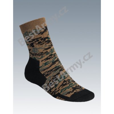 Batac ponožky Thermo MARPAT