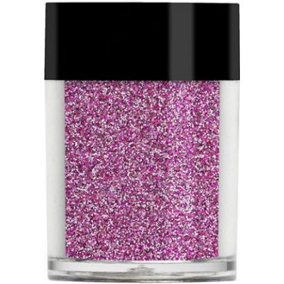 Lecenté Třpytivý pudr Light Pink 8 g – Hledejceny.cz