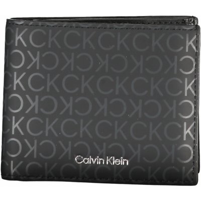 Calvin Klein K50K511259 černá – Zboží Mobilmania