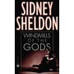 Windmills of the Gods - Sidney Sheldon – Hledejceny.cz