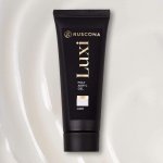 Ruscona UV gel na nehty LUXI WHITE 50 g – Hledejceny.cz