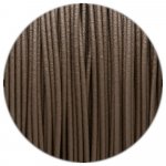 Fiberlogy FiberWood 1,75 mm 750 g - hnědá – Zboží Živě