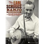 Earl Scruggs Banjo Songbook tabulatury na banjo – Hledejceny.cz