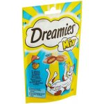 Dreamies losos & sýr 60 g – Hledejceny.cz