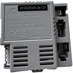 Mamido Řídící jednotka pro elektrická vozítka JR1625RXW-2A-12V – Zbozi.Blesk.cz