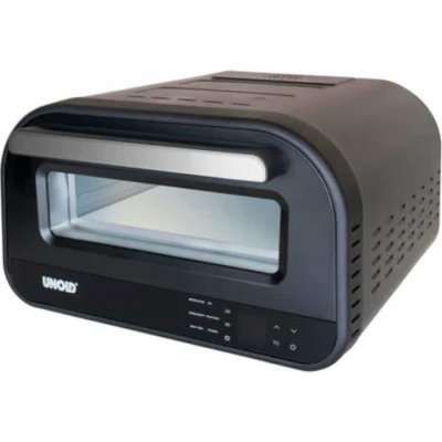 Unold 68816 Pizzaofen Luigi – Zboží Dáma