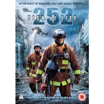 252 - Sign of Life DVD