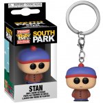 Funko POP! Keychain South Park Stan – Hledejceny.cz
