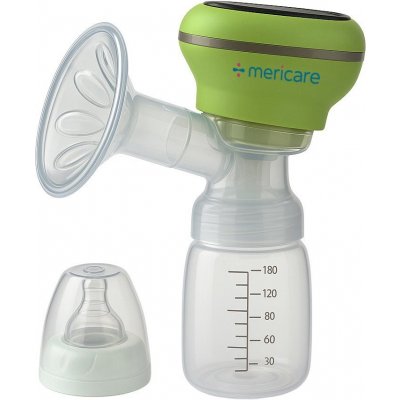 Mericare RH-289 elektrická mateřského – Zboží Dáma