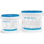MC BAUCHEMIE MC-DUR 111 eco 10 kg šedá – Hledejceny.cz
