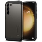 Pouzdro Spigen Tough Armor Samsung Galaxy S23 černé – Zboží Živě