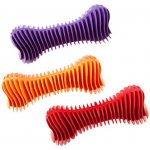 Sum-Plast Kost Dentální žebrovaná plovací 12 cm – Zboží Dáma