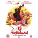 Rosebud DVD