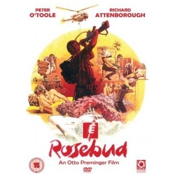 Rosebud DVD