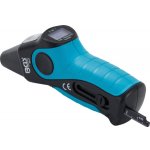 BGS 6647 Digitální měřič tlaku a hloubky vzorku pneumatik – Sleviste.cz