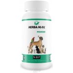 Herba Max Powder antiparazitní pudr 100 g – Zbozi.Blesk.cz