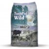 Vitamíny pro zvířata Taste of the Wild Sierra Mountain 3 x 12,2 kg