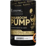 Kevin Levrone Shaabomm pump 385 g – Hledejceny.cz