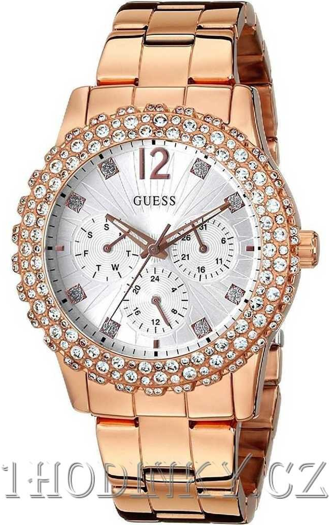 Guess W0335L3