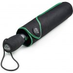 Fulton pánský skládací deštník Tornado UV G840 black – Zboží Dáma